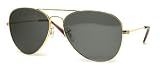 Premium Classic Aviator Sunglasses