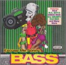 Various Artists - Excuse Me Sonny, Do You Know Where I Can Find Some Bass