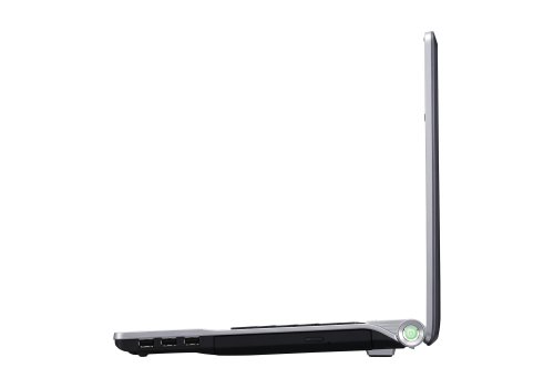 Sony VAIO VGN-FW139E & H 16.4-inch Laptop (2.26 GHz Intel Core 2 Duo P8400 Processor, 3 GB RAM, 250 GB Hard Drive, Vista Premium) Grey image