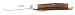 Bear & Son 230LR 2 3/4 Inch Rosewood Lockblade Knife