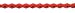 KMC Z410 Chain Single 1/2 x 1/8 x 112L Red