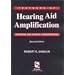 Textbook of Hearing Aid Amplification: Technical and Clinical Considerations