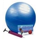 Lentek Koolatron WBK Wai Lana Yoga Ball Kit