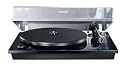 Two Speed Manual Turntable with Removeable Headshell & AT-98E Cartridge