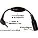 Samsung SPH-i700 3.5mm Stereo Adpt W/Mic