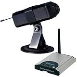 Swann Sw-p-wbh Black Hawk Wireless Camera W