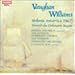 Ralph Vaughan Williams: Sinfonia Antartica (Symphony No. 7) / Toward the Unknown Region - Bryden Thomson