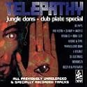 Telepathy Jungle Dons Dub Plate Special