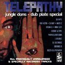 Revue Various Artists  / Telepathy Jungle Dons Dub Plate Special