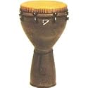 Remo Djembe Drum - Key Tuned (12 Inch, Earth Finish)