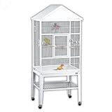 Avian Adventures Loro Flight Bird Cage