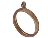 Review Restorers Affiliate  / Curtain Rod Rings 1 7/8