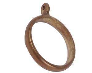 Curtain Rod Rings 1 7/8" (Restorers)