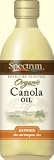 Canola Oil&cedil; Organic&cedil; Refined LIQ (32z)