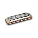 Musical Instruments : Hohner 1896/20 Marine Band Harmonica, Key of Eb