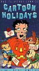 All Products : Cartoon Holidays [VHS]