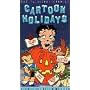Cartoon Holidays [VHS]