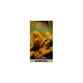 Playboy / Ultimate Sensual Massage [VHS]
