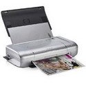 HP Hewlett-Packard Deskjet 460CB Mobile Printer - C8151A#A2L