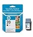 Ink cartridge Hp N 20 (C6614DE#231)