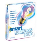 Smart Business Plan 8.0 by SMART ONLINE