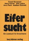 Produkt-Bild: Eifersucht: Ein Lesebuch f&uuml;r Erwachsene