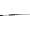 Abu Garcia 1-Piece Vendetta Series Baitcast Rod, 7-Feet 6-Inch, Heavy