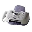 IntelliFAX-1820C Plain Paper Color Fax/Color Copier/Telephone
