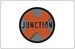 The Junction Gift Certificate ($30)