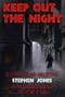 Keep Out the Night. Illustrated by Randy Broecker