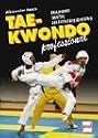 Taekwondo professional. Training, Taktik, Selbstverteidigung