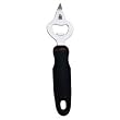 Norpro, Inc. Bottle Opener Stainless Steel C-Grip 126