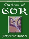  : Outlaw of Gor