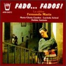 Fado Fados - Maria Fernanda