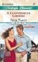 A Convenient Groom: The Wedding Planners (Harlequin Large Print (Numbered Paperback))