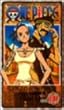 ONE PIECE piece.10 [VHS]