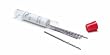 DORMER DRILL SET IN TUBE HIGH SPEED STEEL SET OF 6