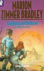 Produkt-Bild: Landung auf Darkover. Roman. ( Moewig bei Ullstein).