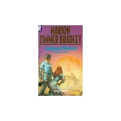 Landung auf Darkover. Roman. ( Moewig bei Ullstein).