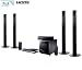 Samsung HT-BD2R Blu-Ray Home Theatre System - 7.1ch - 1100W