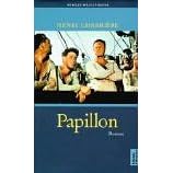 Papillion. Roman.