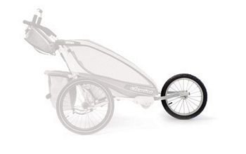 Chariot Carriers CX Jogging CTS Kit