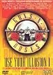 Guns 'n Roses - Use Your Illusion Part 1 (IMPORT)