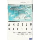 Anselm Kiefer, Geschichte als Material, Arbeiten 1969-1983