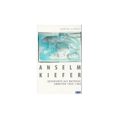 Anselm Kiefer, Geschichte als Material, Arbeiten 1969-1983
