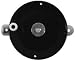 H.T. Enterprises® Rattle Reel with Drag