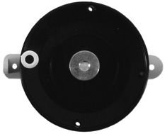 H.T. Enterprises® Rattle Reel with Drag
