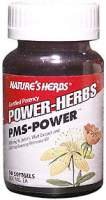 PMS-Power - 30 - Capsule