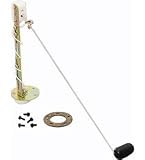 Autometer Fuel Sender for 1988 - 2004 Honda Civic