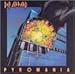 Music : Pyromania